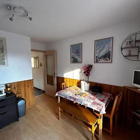 Confortable Appartement, Panorama Sud, Vue Montagne Allos Zewnętrze zdjęcie