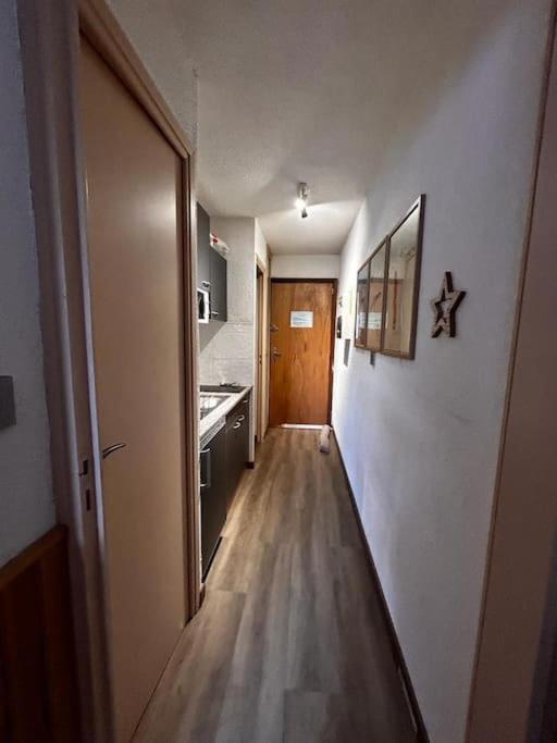 Confortable Appartement, Panorama Sud, Vue Montagne Allos Zewnętrze zdjęcie